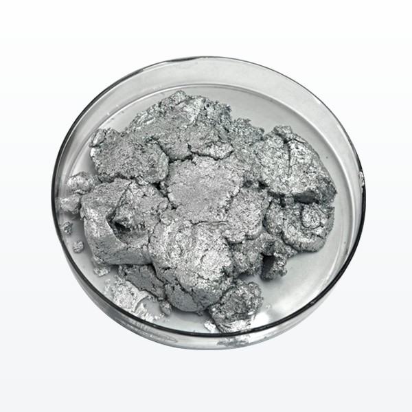 高亮细白型铝银浆