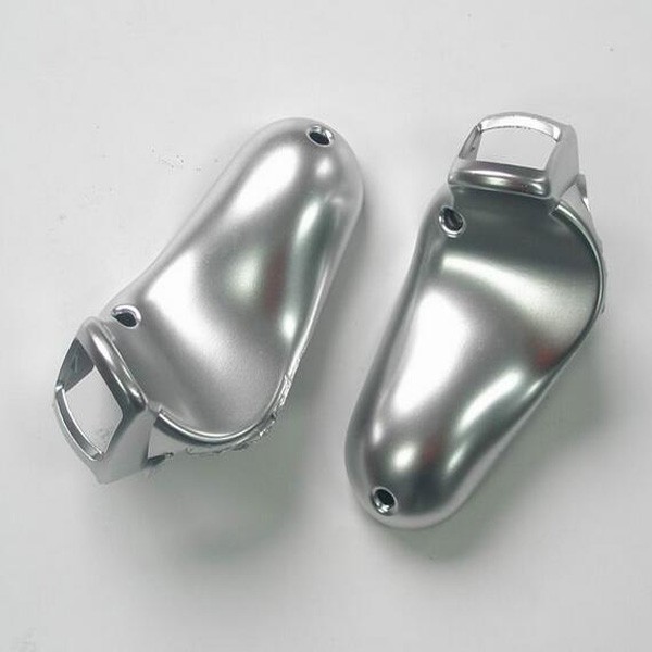 铝银浆发泡涨气怎么办？