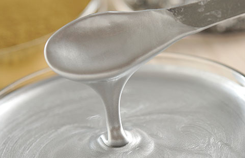 铝颜料主要应用在哪些领域