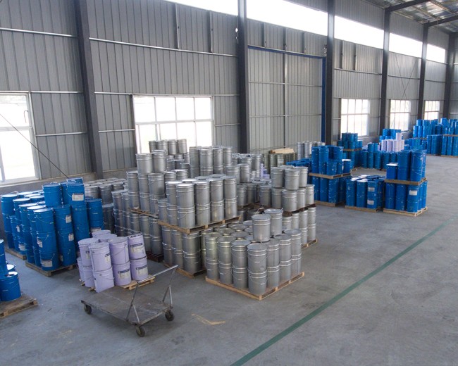 什么才是真正的环保铝银浆