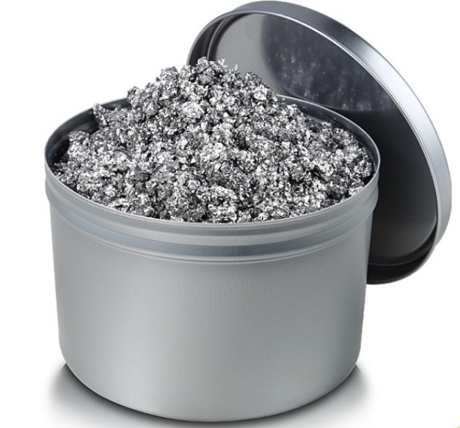 水性铝银浆的优点