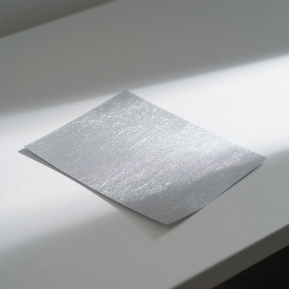 纸张打印 涂料铝粉 