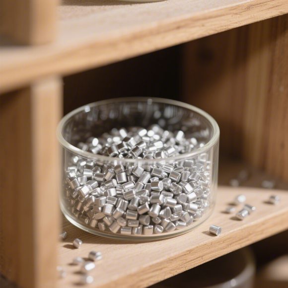 银色色母粒 涂料铝粉